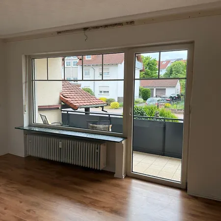 Apartment Basic Mit Poolnutzung *