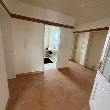 Apartment Basic Mit Poolnutzung *