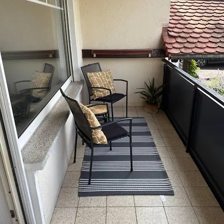 Basic Mit Poolnutzung *