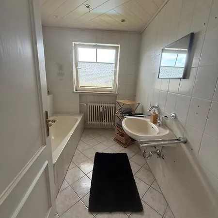 Basic Mit Poolnutzung Apartment