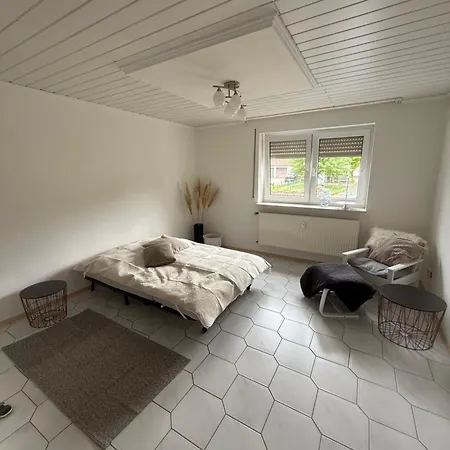 公寓 Basic Mit Poolnutzung *