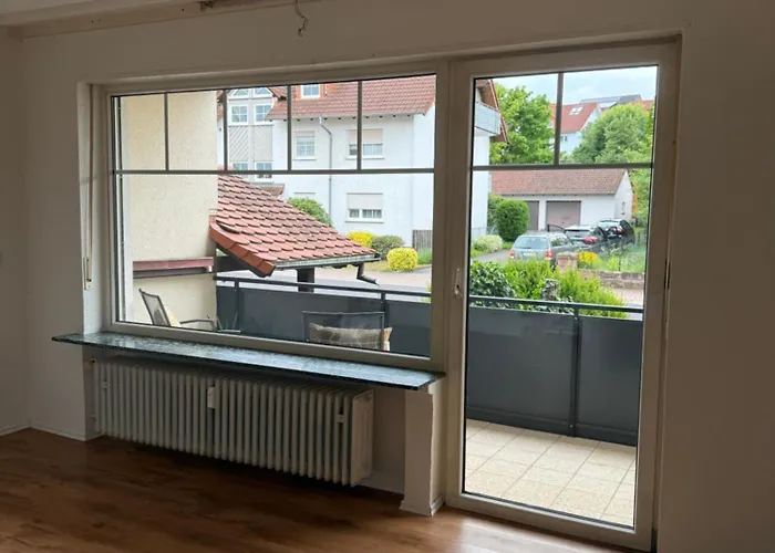 Apartment Basic Mit Poolnutzung *