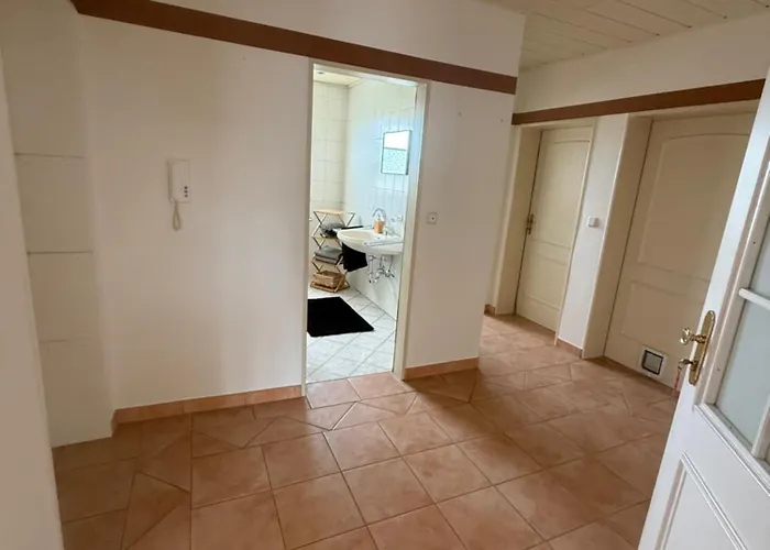 Apartment Basic Mit Poolnutzung *